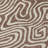  Machine Washable Indoor/Outdoor Chayden ACN1020 Gold Rug-1949899398