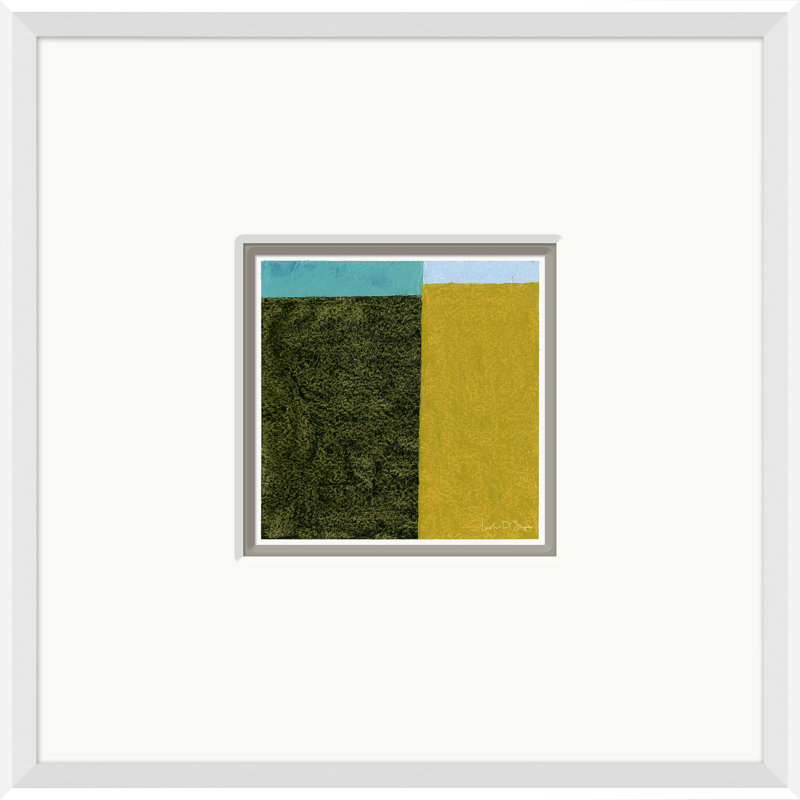 Color Abstract II - Small