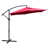 Rouge est en rupture de stock