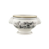 Villeroy & Boch Audun 20.25 oz Ferme Lion Soup Bowl