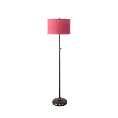Encanto 61.75'' Traditional Floor Lamp
