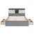 Antique Grey is out of stock