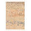 Tapis beige Tangier 6 pi 8 po x 9 pi 10 po