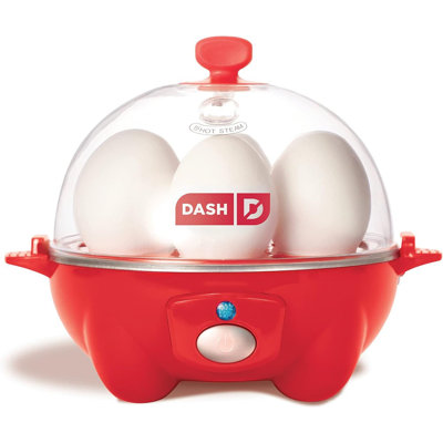 Dash Rapid 6 Egg Cooker