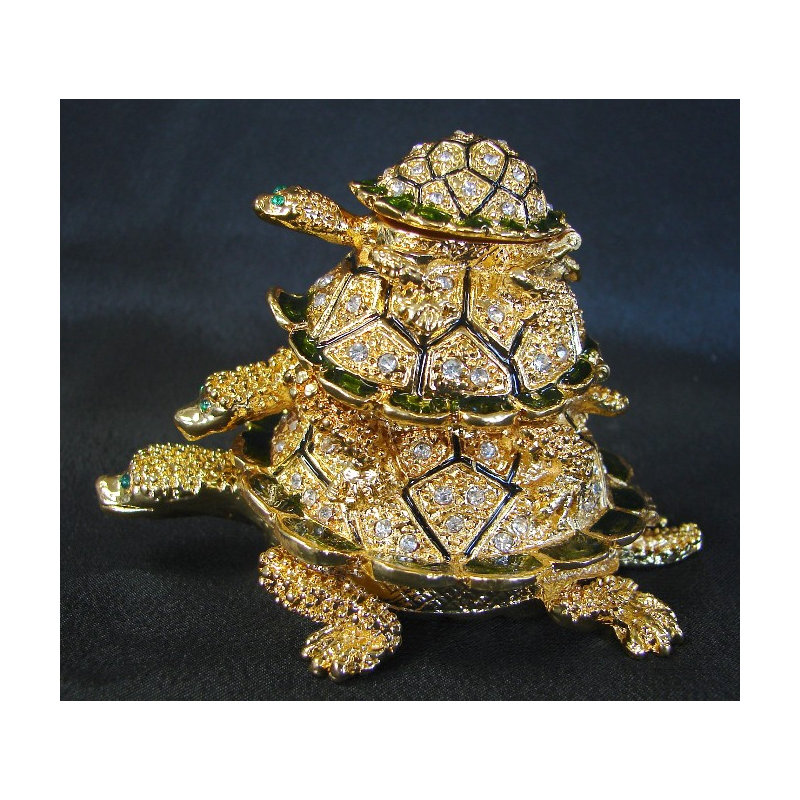Aliza Animals Figurines & Sculptures