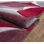 Abdul-Samad Abstract 80cm X 150cm Indoor / Outdoor Area Rug