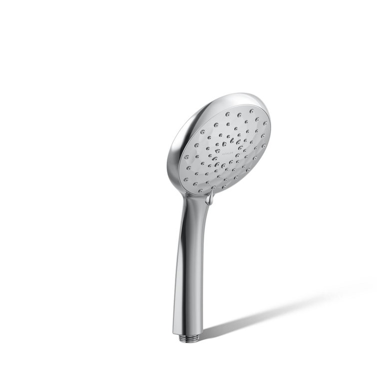 Awaken B110 Four-Function Handshower, 2.5 Gpm