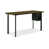 Florence Walnut/Black selected