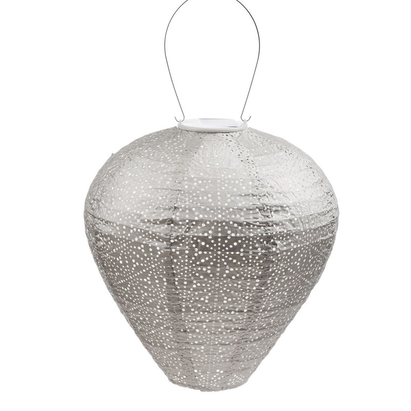 Lanterne d'extérieur ballon