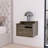 Dual-Shelf Display Floating Nightstand-452994965