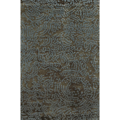 Dixon Wool Abstract Indoor Rug