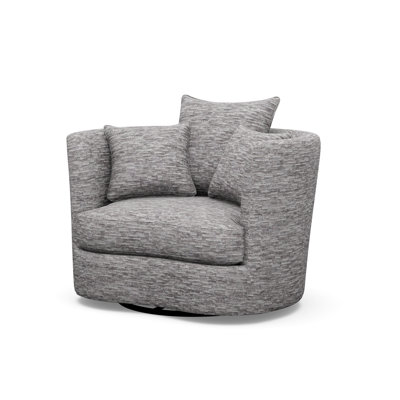 Bruno Barrel Chair