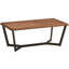 Table basse Abert