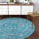 Floral Indoor Rug