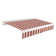 Awntech Key West Patio Retractable Awning with Cassette