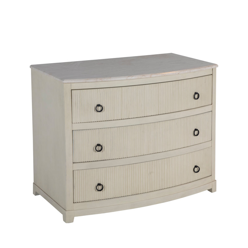 3 Drawer Chest