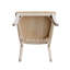 Chaise en bois massif Sardinia-25147156