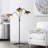 Hopson 69.5'' Tree Floor Lamp-1907373648