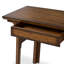 Zhang Solid Wood Writing Desk