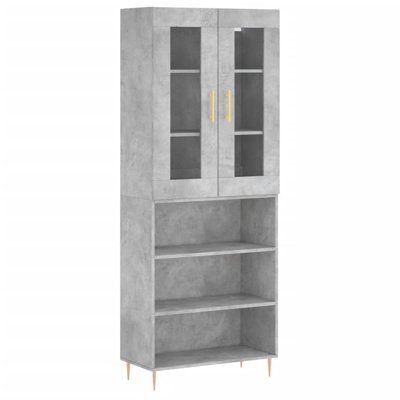 Morgenthaler 69.5cm Sideboard