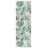 Chanet Performance Machine Washable Floral Rug-2074666410