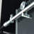 45.5-48" W X 76"H Frameless Single Sliding Shower Doors With 3/8"(10mm) Clear Tempered Glass, Soft Close System And Explosion-Proof Film-110974475