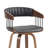 Erlfried Swivel Upholstered Counter Stool-1074380603
