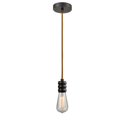 Almaree 1 - Light Pendant
