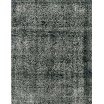 Abstract Multi Area Rug