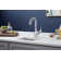 Rival Single-Handle Bar Sink Faucet