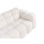 2 Seater Boucle Sofa-1329484769