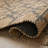 Judy Natural / Graphite Area Rug-94485796