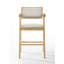 Tabouret de comptoir 26 po Ches-220375559