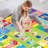 Cotton Playmat