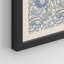 William Morris, motifs floraux, nature sauvage, art moderne bohémien-92574384-119018420