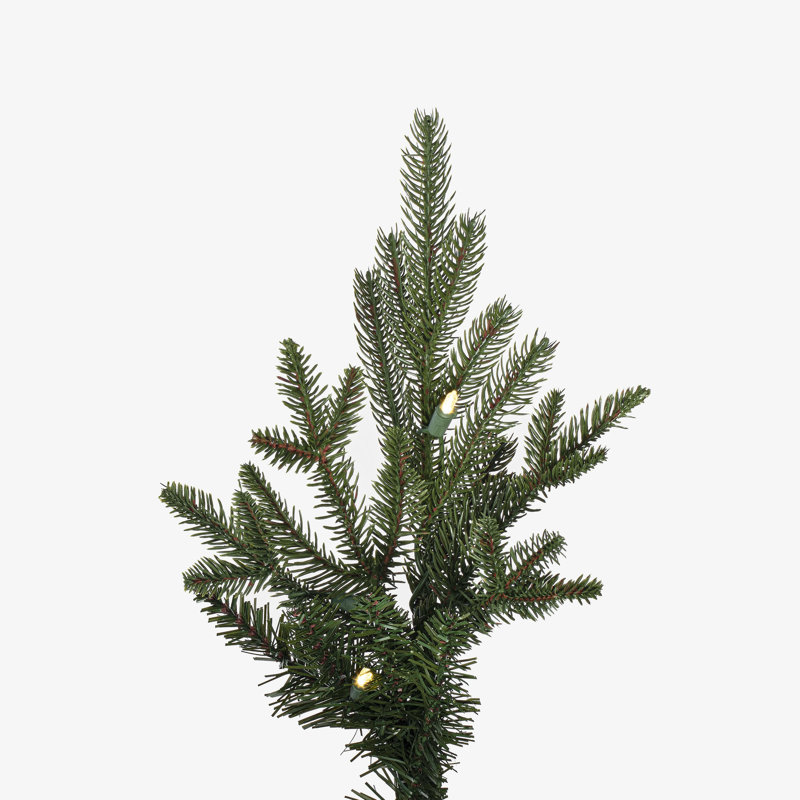 Sapin de Noël artificiel Vickerman Kamas Fraiser, 10 pi