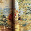 Dardanelles Amber Fabric