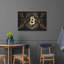 «Art Nouveau Bitcoin Gold» par Katalina Ooma-864025572