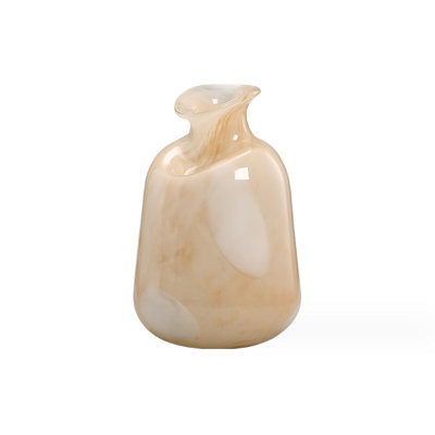 Figurines et sculptures brillantes