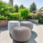Outdoor Ottoman