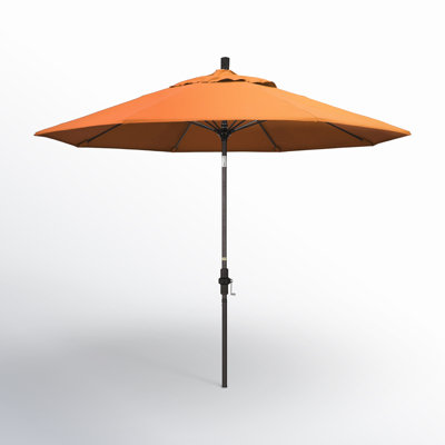 Roverta 9' Market Sunbrella® Umbrella