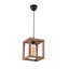 Luminaire suspendu réglable