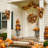 Courtly Check® Pedestal Urn