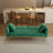 Reeyan 68.3" Upholstered Velvet Sleeper Sofa-1226139320