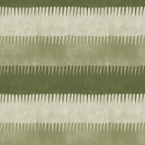 Cabana Stripe - Olives Wallpaper