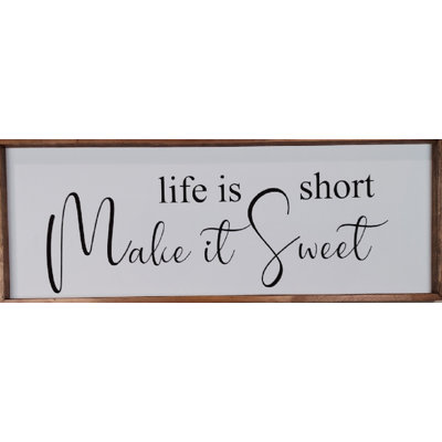Handmade Wall Decor