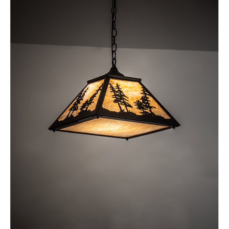 Sherlyn 1 - Light Pendant