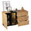 140cm Sideboard