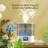 4L Cool Mist Air Humidifier