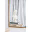 Miroir mural classique avec cadre d'inspiration baroque-731508202-729210945